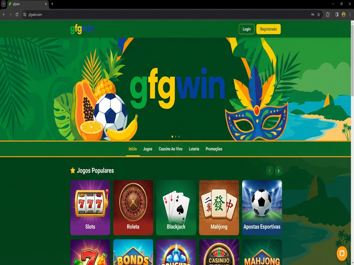 Screenshot 1 gfgwin